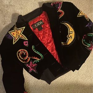 Escada by Margaretha Ley